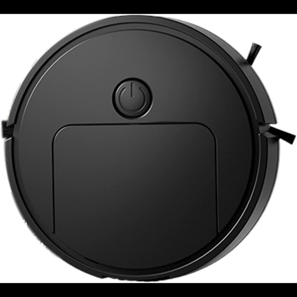 Aristell Automatic Robotic Vacuum Cleaner,3 In 1 Robot Cleaner With